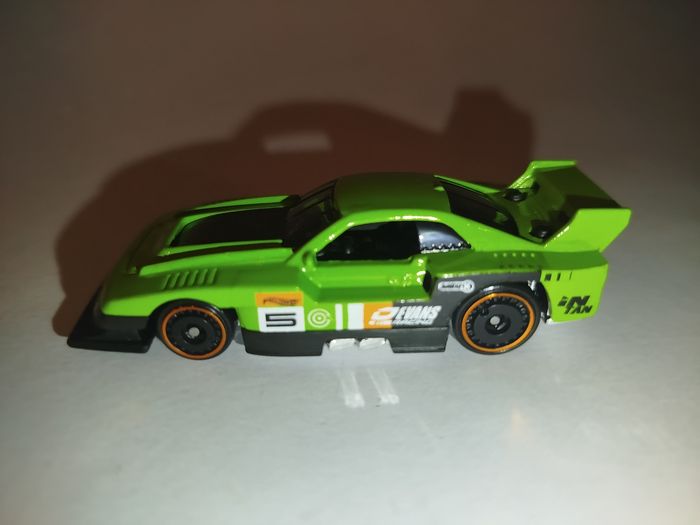 Hot Wheels GT Scrotcher Exclusive Multipack 2025 - photo numéro 4