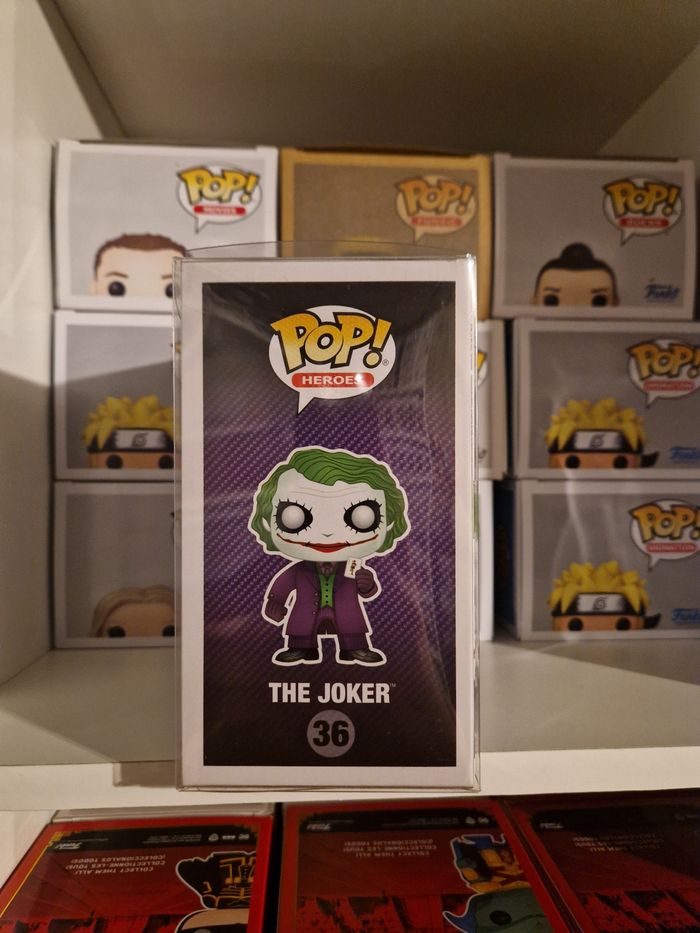 Pop joker - photo numéro 4