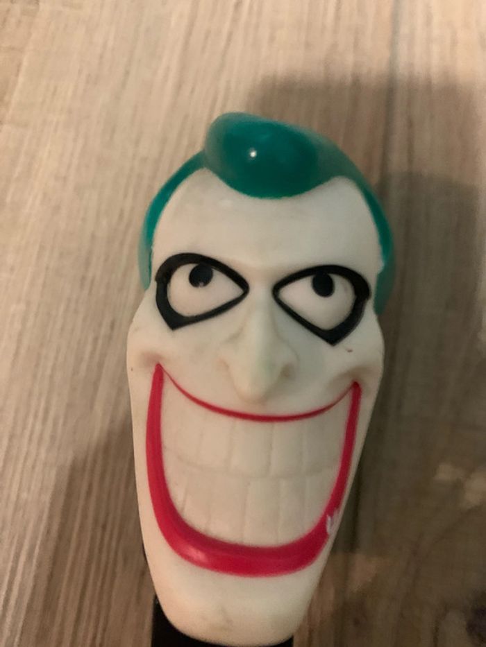 jouet le joker - photo numéro 3