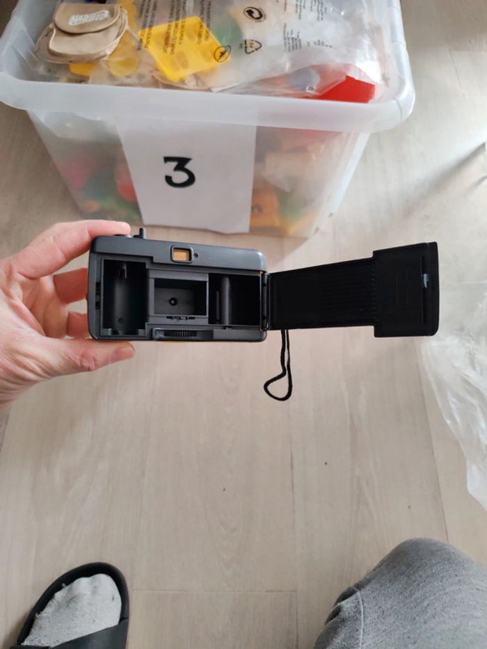 Appareil photo McDonald's - photo numéro 7