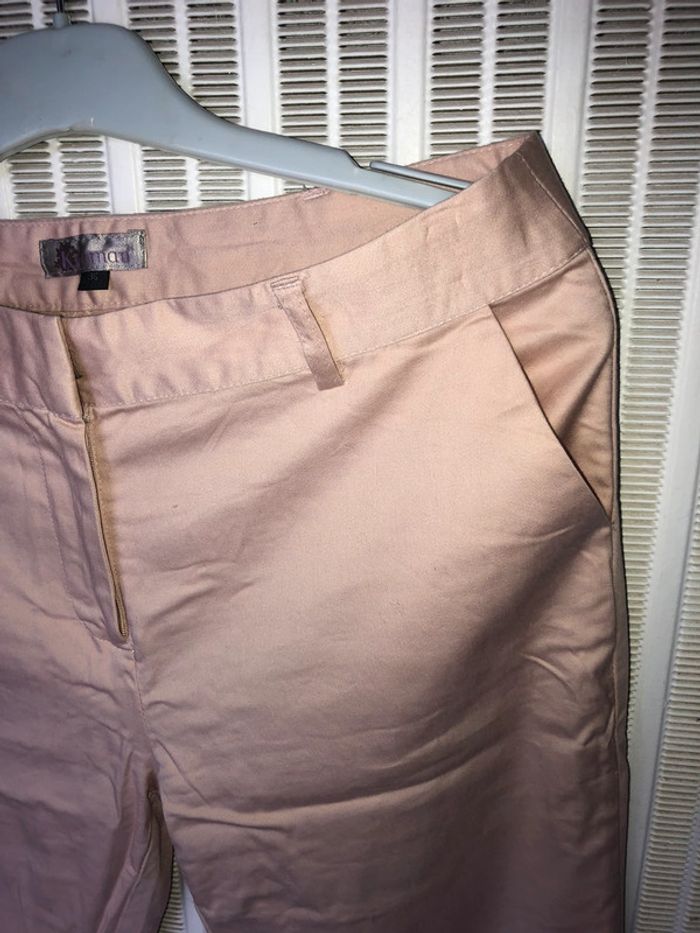 Pantalon - photo numéro 4
