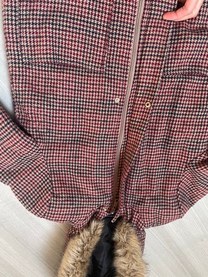Manteau Kiabi - photo numéro 7