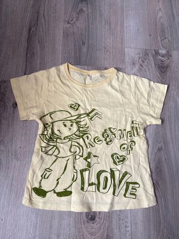 T shirt