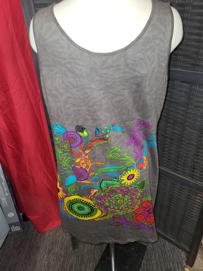 Robe d'été 46 - photo numéro 3
