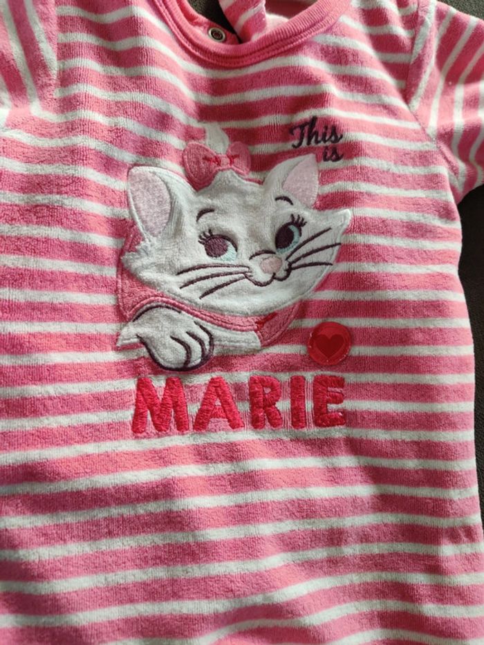 Pijama Disney les Aristochats - photo numéro 3