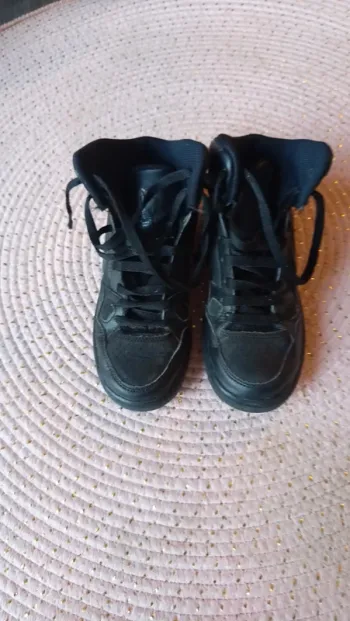 Tennis montantes fille Nike 35.5