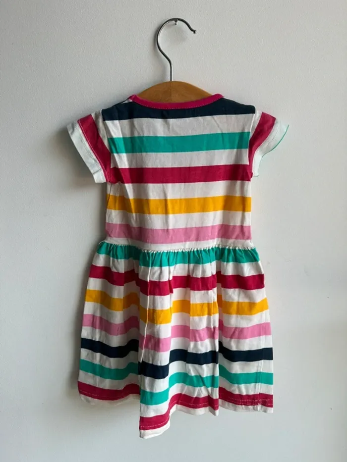 Robe colorée - photo numéro 2