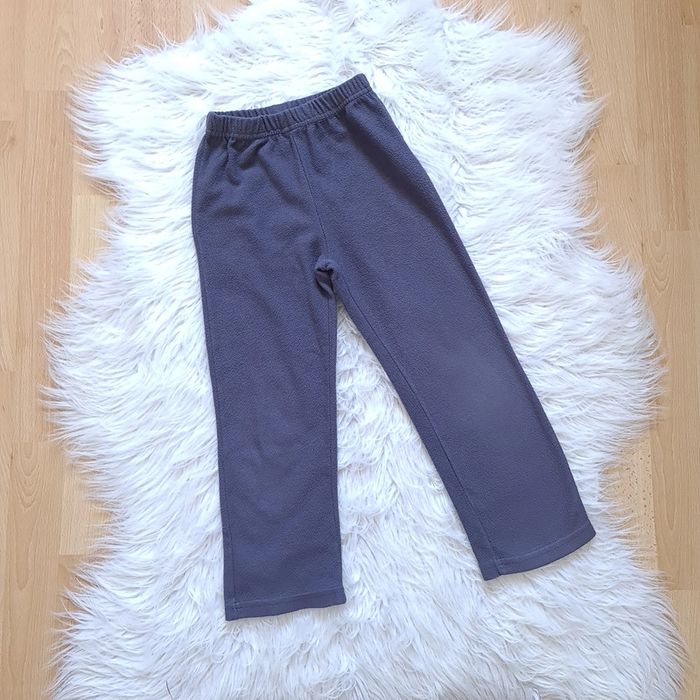 Lot de 3 pantalon de pyjama 5 ans - photo numéro 10