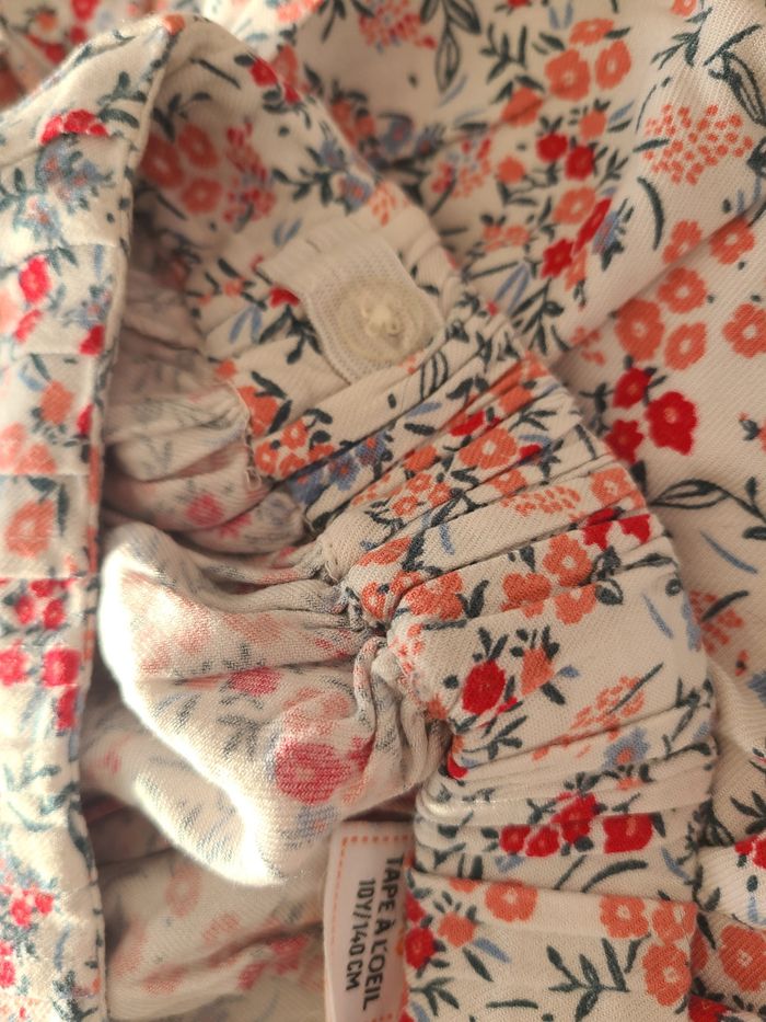 Jupe TAO 10 ans - photo numéro 3