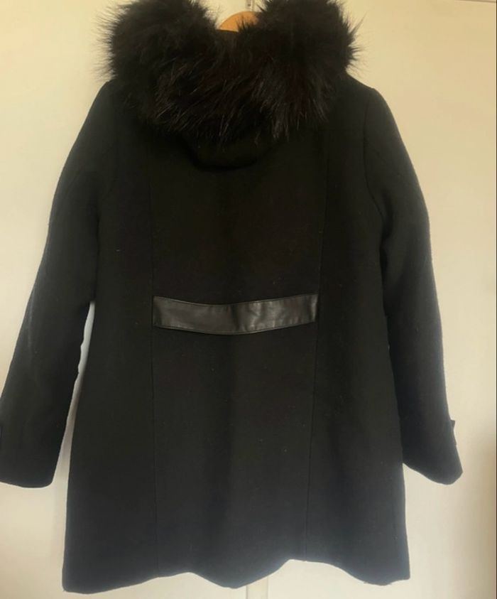 Manteau d’hiver Etam femme - photo numéro 4