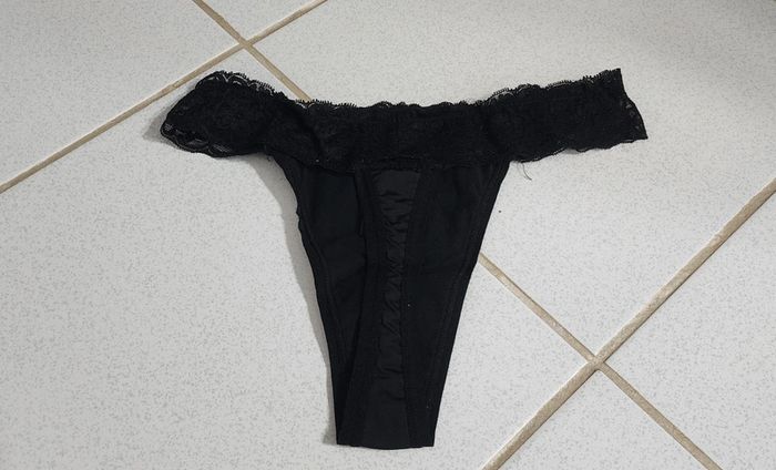 String menstruel - photo numéro 2
