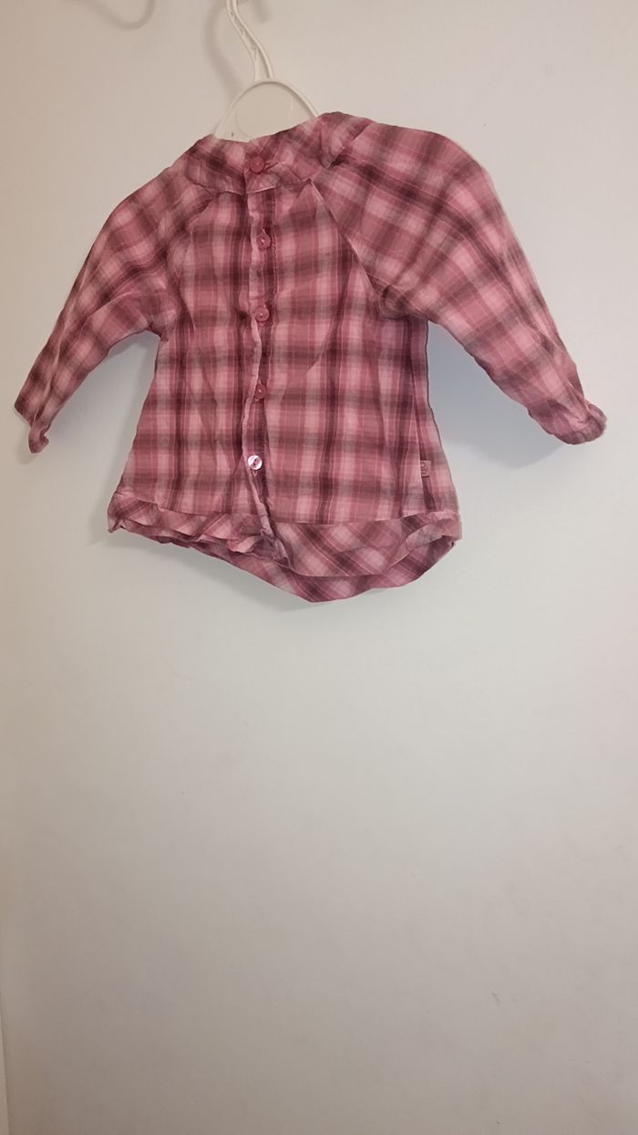 T-shirt - photo numéro 2