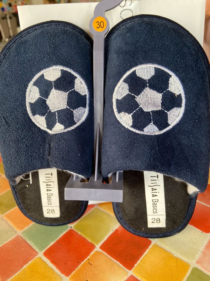 Pantoufles