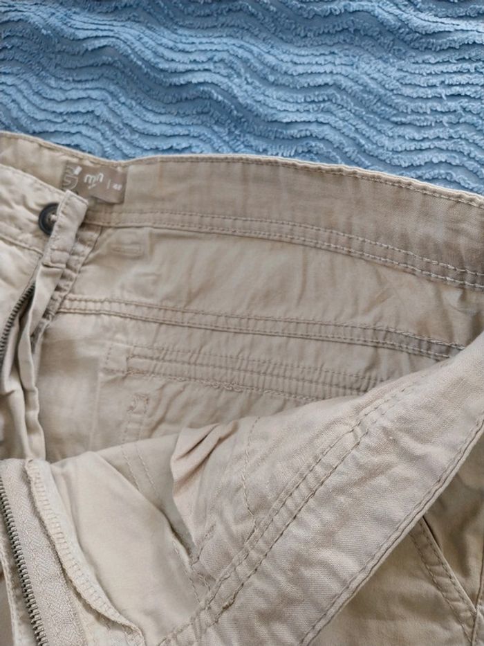 Short homme 48 plus don 1 short 48 - photo numéro 6