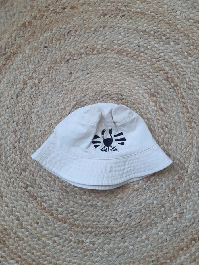 Chapeau Tex 6/12 mois