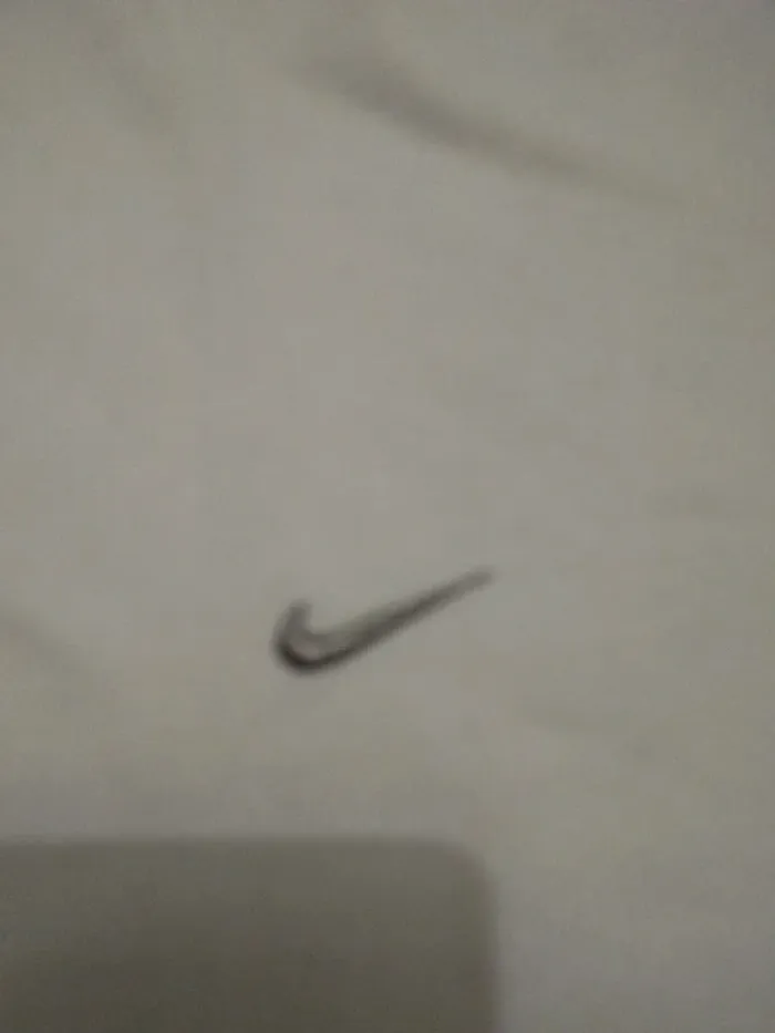 Tee-shirt Nike vintage - photo numéro 3