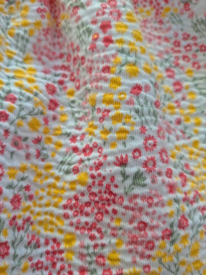 Robe Kiabi 3 mois 60 cm - photo numéro 2