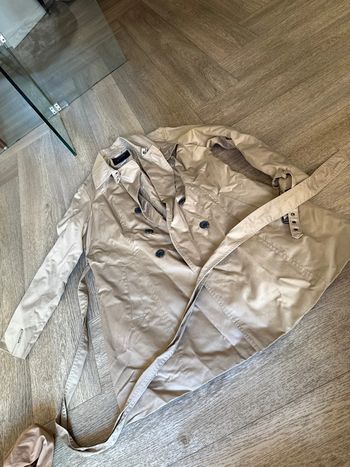 Trench coat neuf