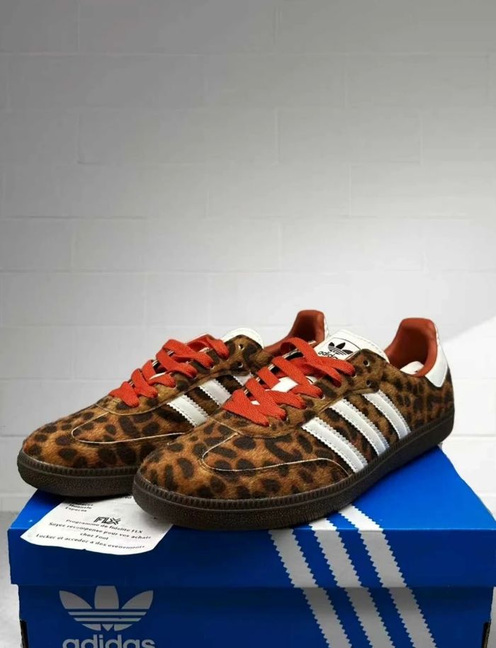 Adidas x Wales Bonner - photo numéro 4