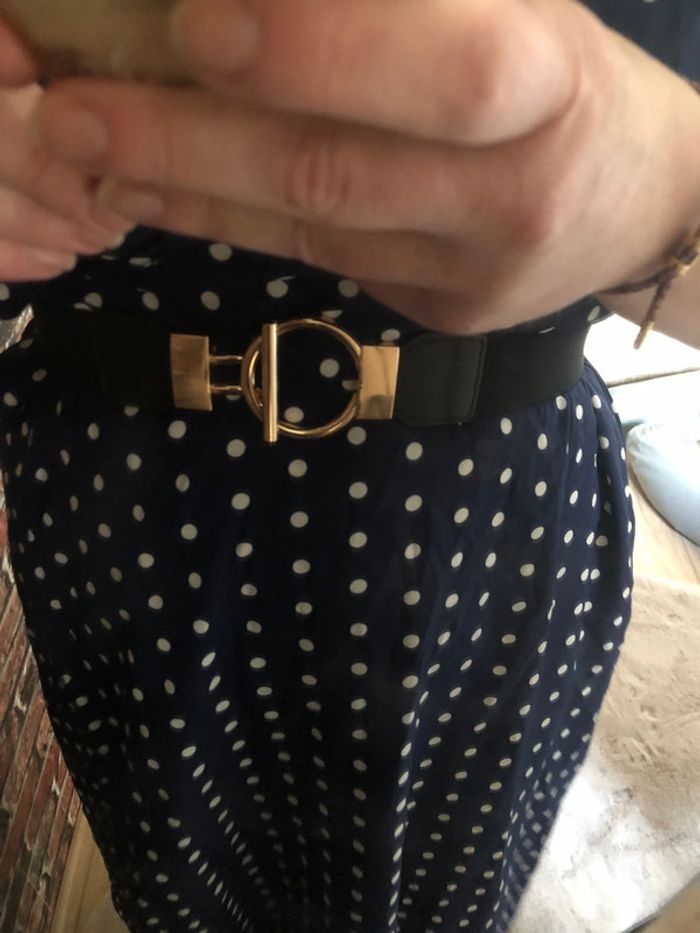 Ceinture ajustable - photo numéro 2