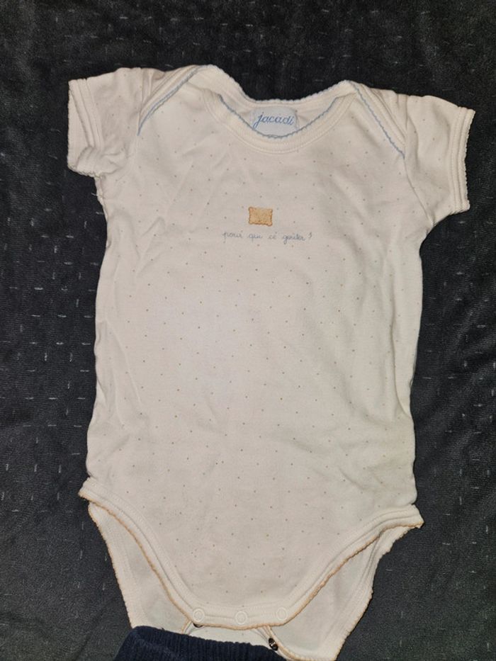 Short + body - photo numéro 2