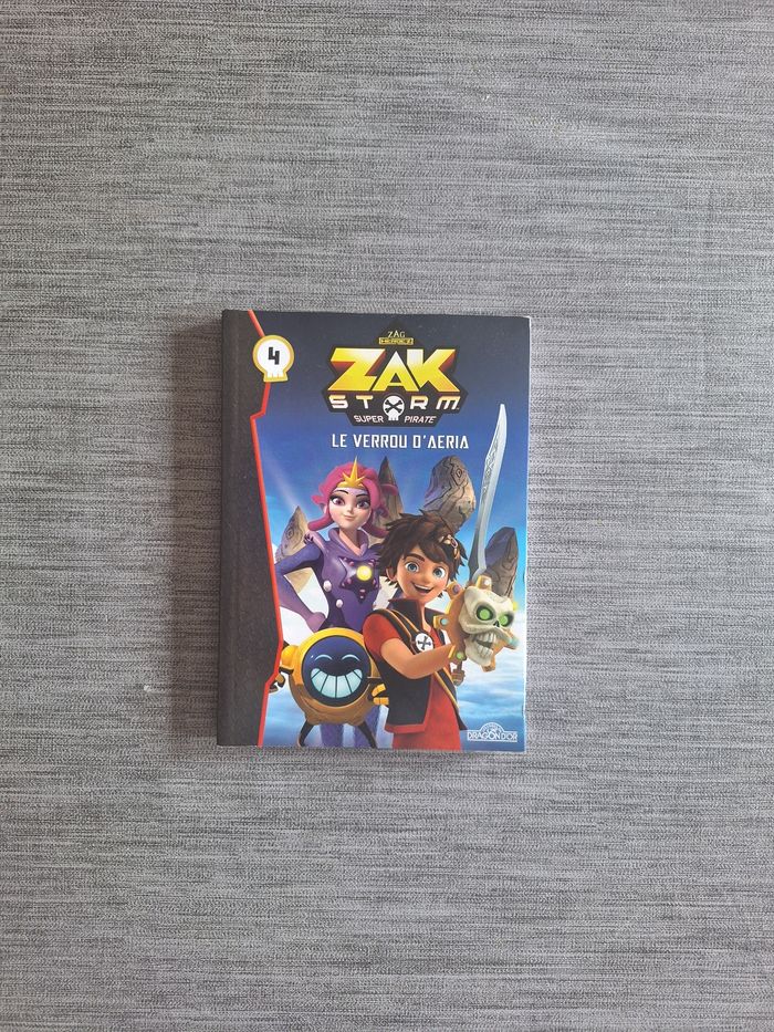 Livre enfant