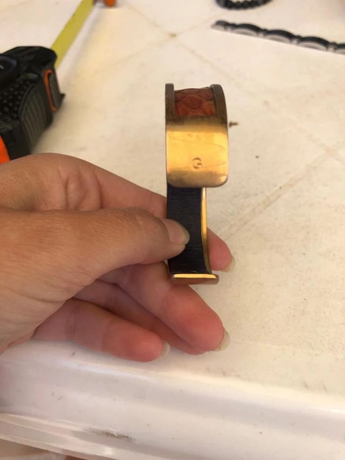 Bracelet G - photo numéro 4