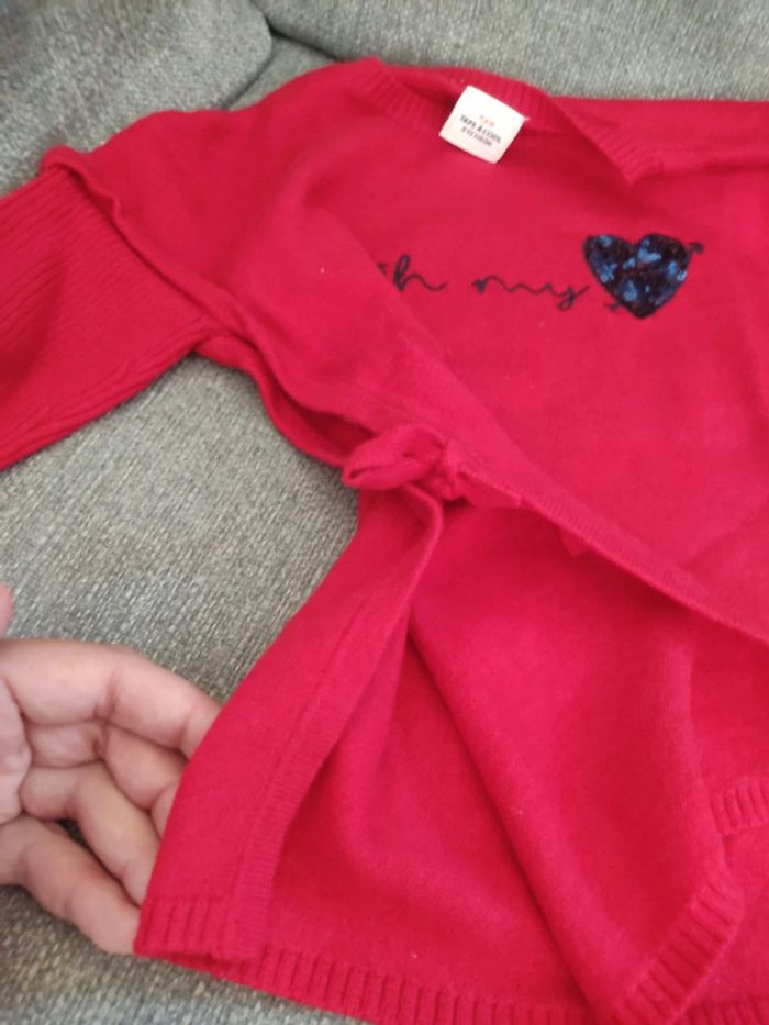 Ensemble taille 5 ans - photo numéro 7