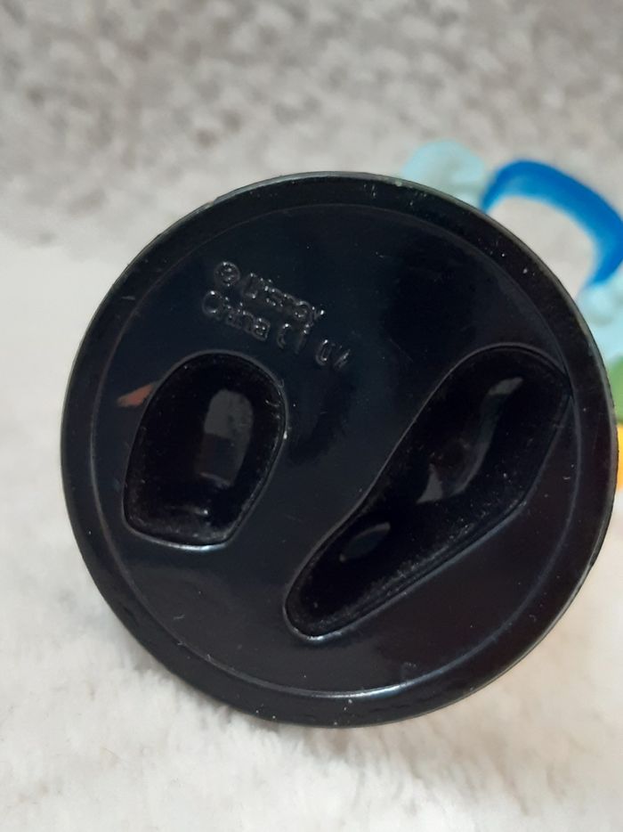 Figurine Disney : Dingo ami de Mickey - photo numéro 8