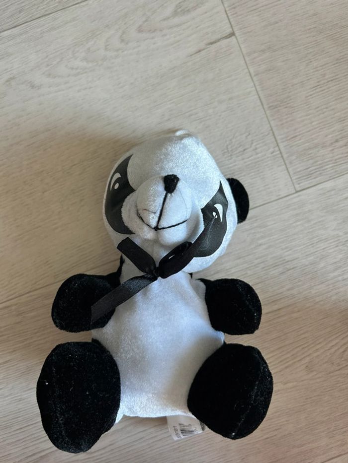 pelluche panda