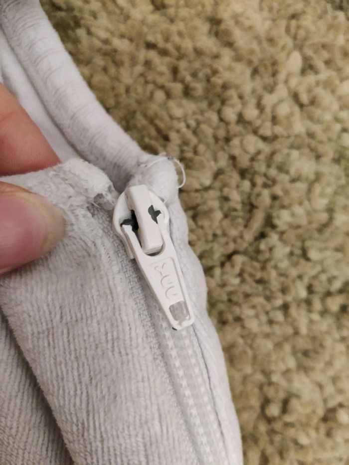 Gigoteuse 6-24 mois - photo numéro 4