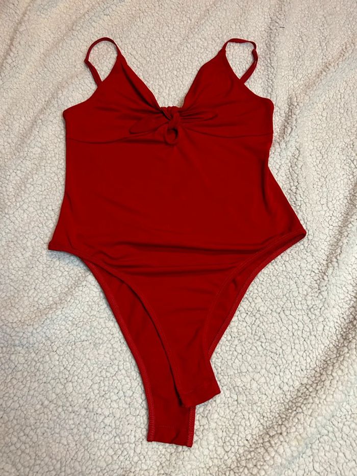 Body rouge