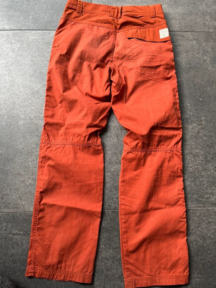 Pantalon Décathlon garçon 14 ans - photo numéro 4