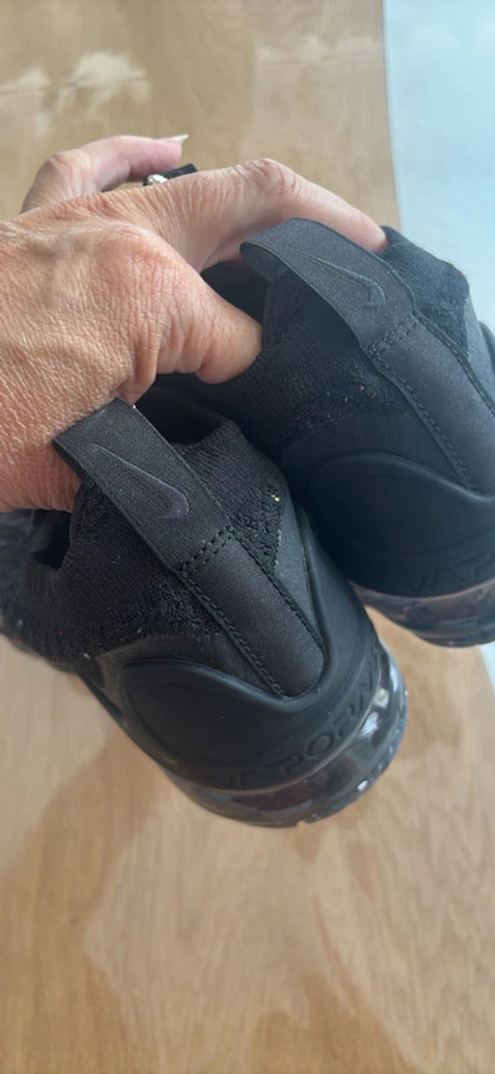 Basket Nike femme - photo numéro 4