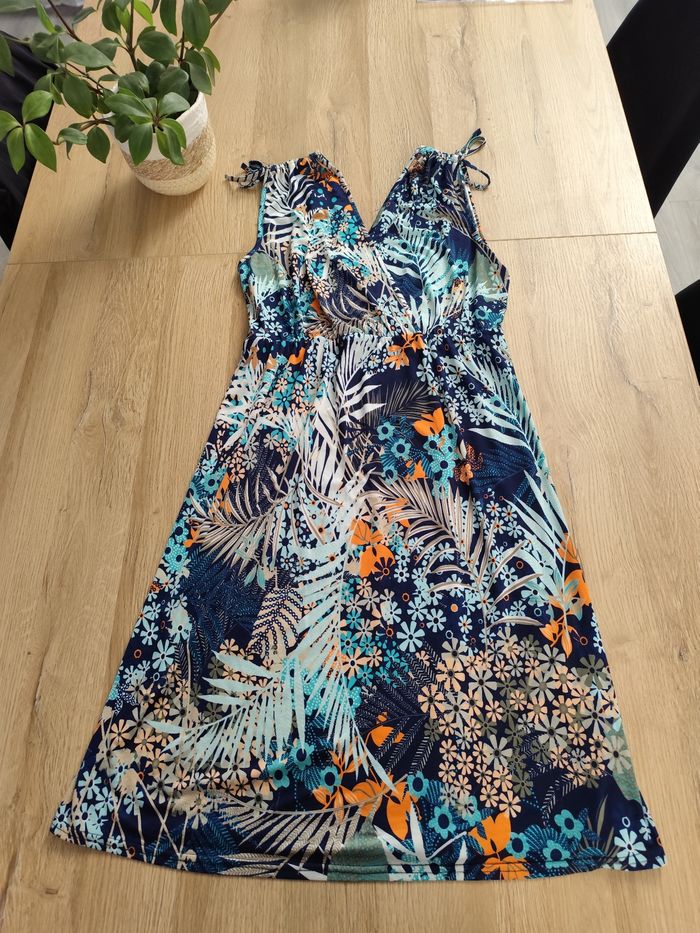 Robe d'été