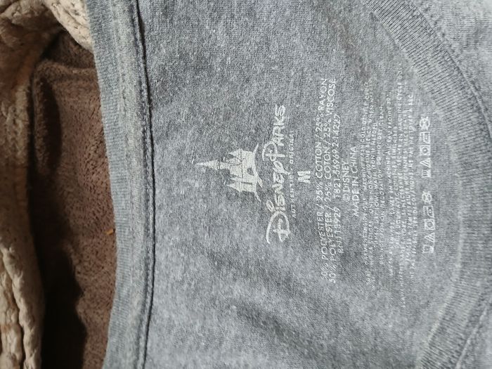 Tee-shirt Mickey - photo numéro 4