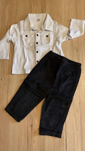 Ensemble