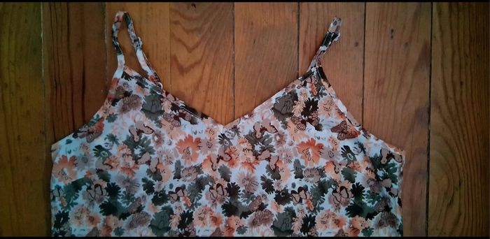 Débardeur femme taille S - photo numéro 2