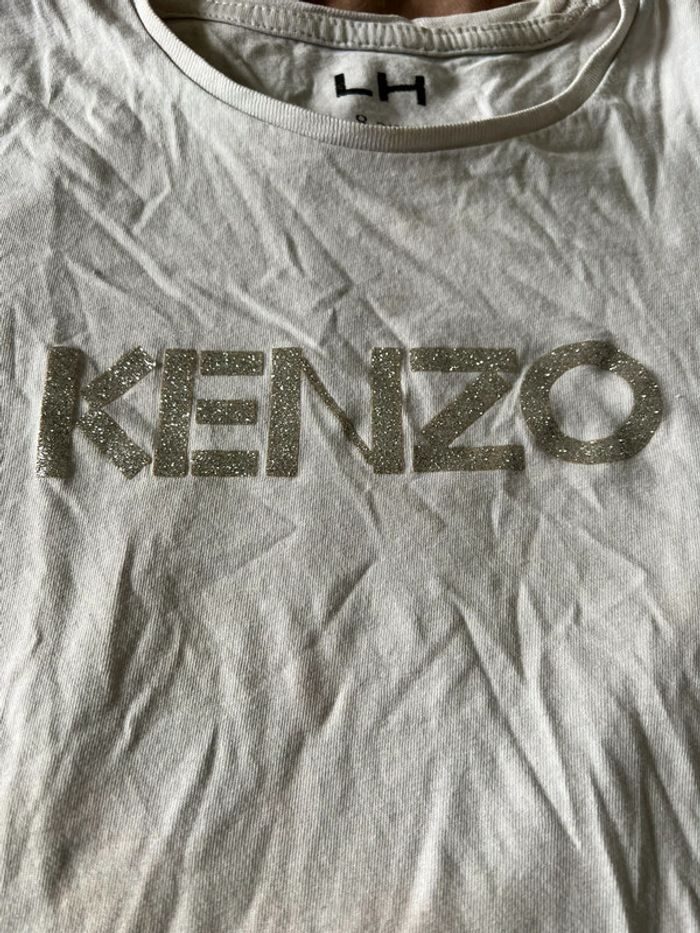 Lot de tee-shirts - photo numéro 4