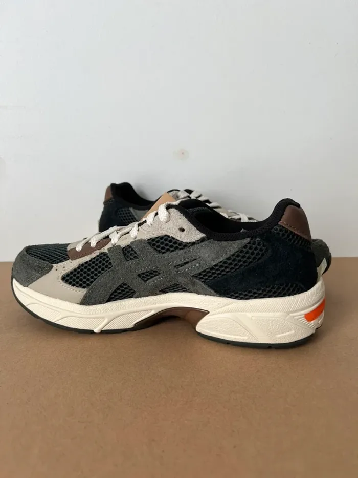 Asics Gel-1130 Forest - 38 - photo numéro 2