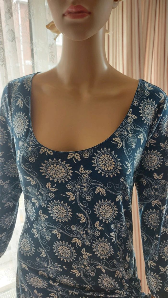 Robe Max Studio(groupe Max Mara) taille M - photo numéro 11