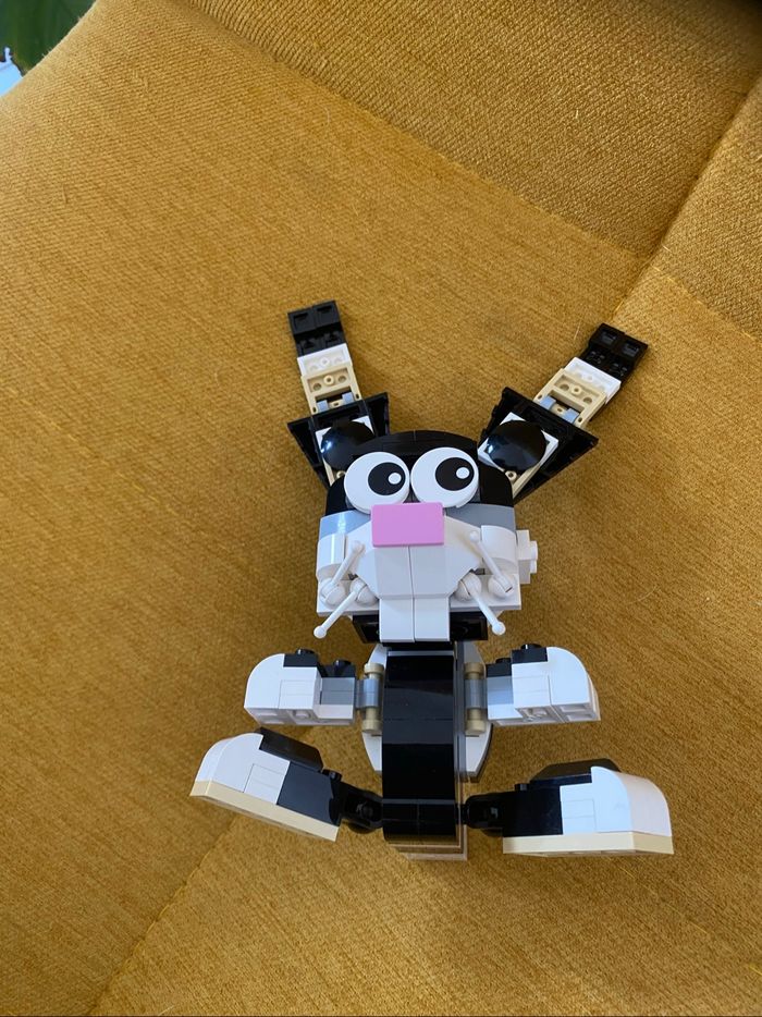 Lego creator - photo numéro 4