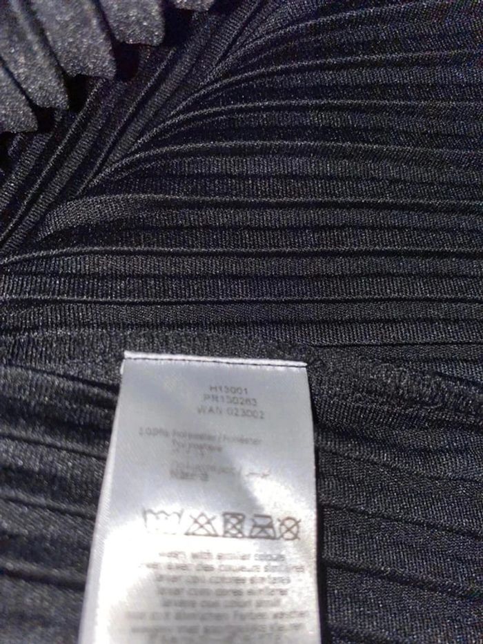 Belle jupe midi Givenchy 6 ans - photo numéro 7