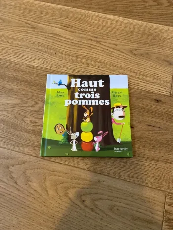 Livre