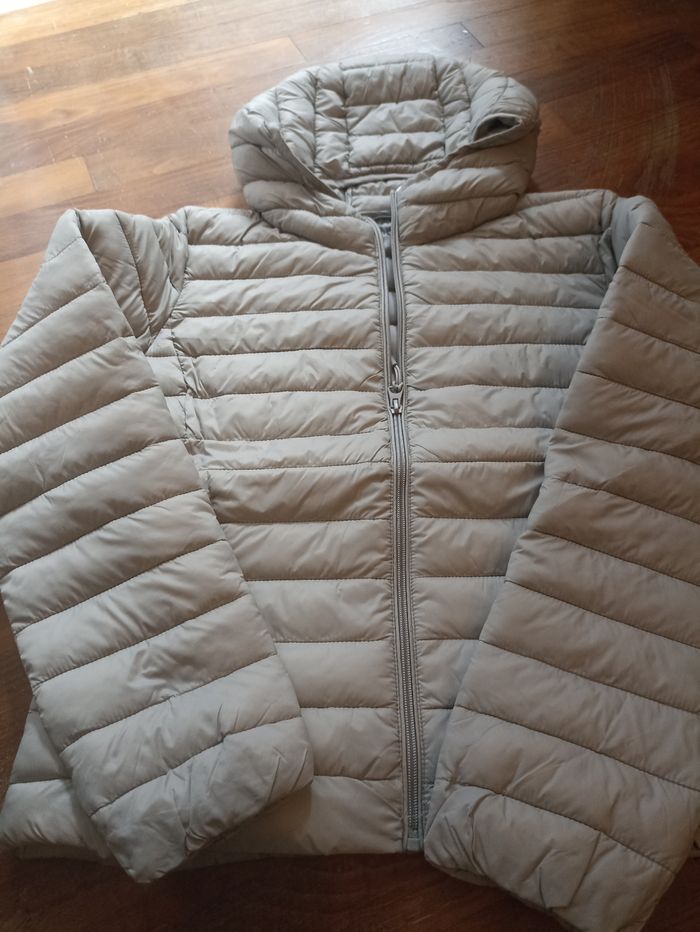 Manteau femme jamais porté