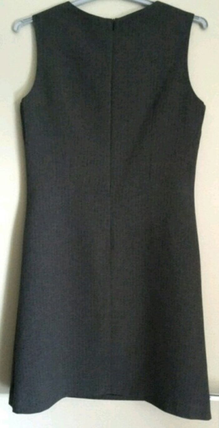 Ensemble gris - photo numéro 3