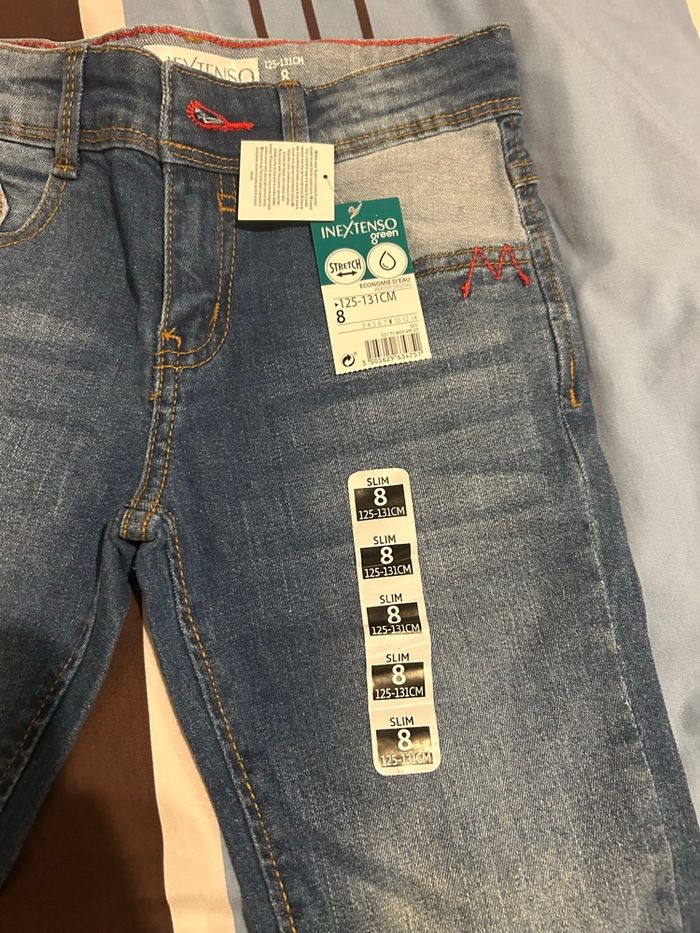 Pantalon Slim - photo numéro 5