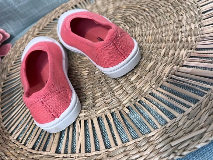 Chaussures taille 23 - photo numéro 5