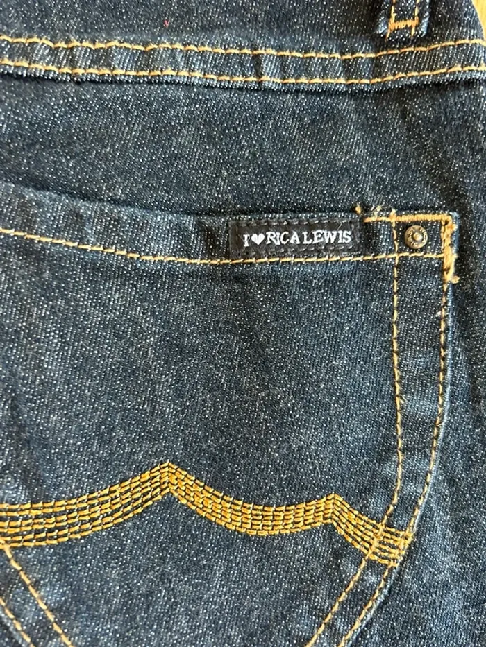 Jeans Rica Lewis - photo numéro 5