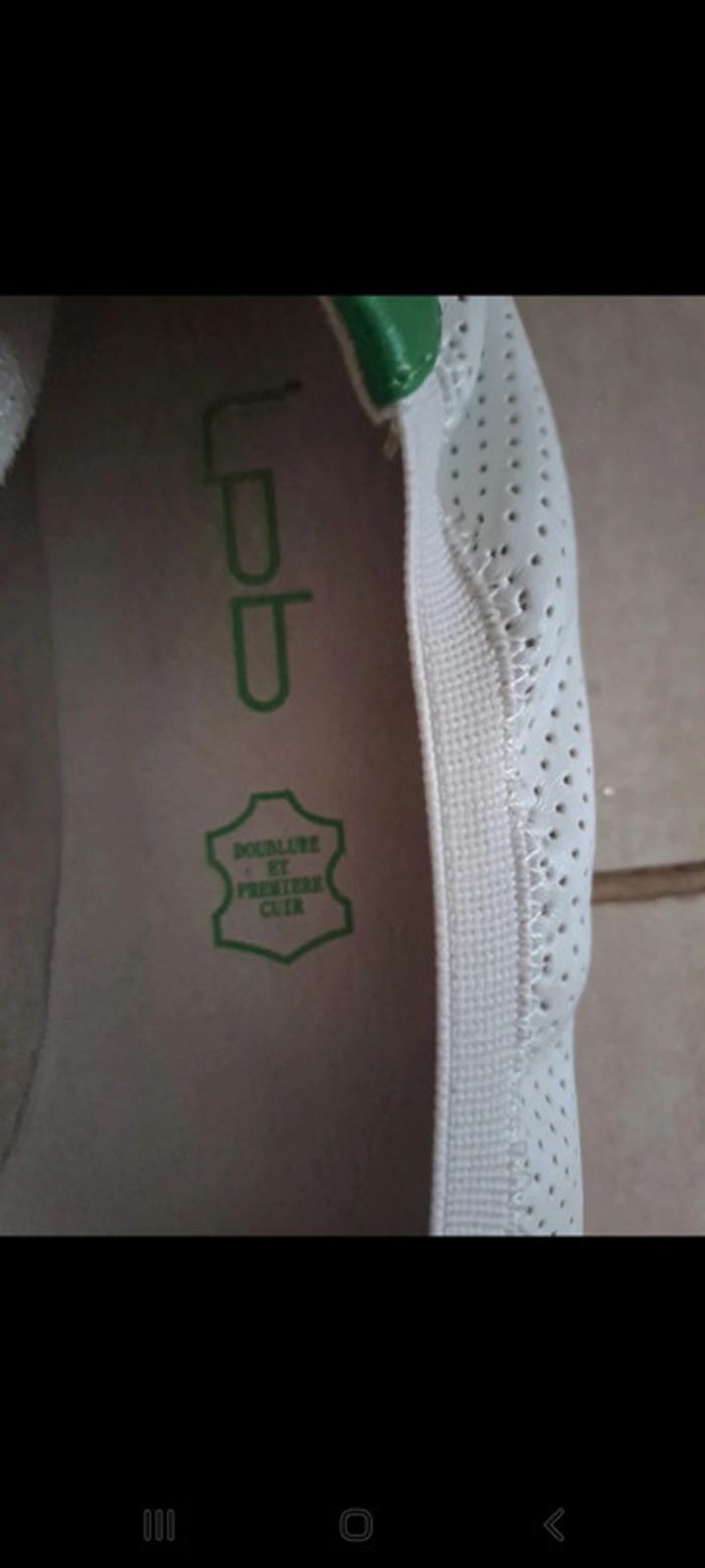 Ballerines pointure 35 - photo numéro 3